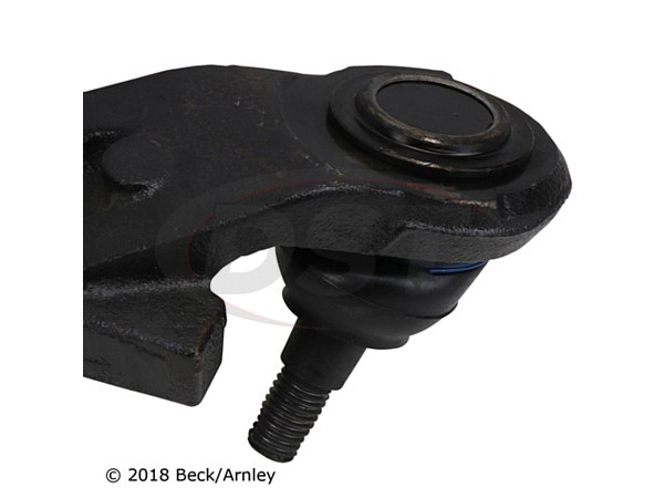 beckarnley-102-7612 Front Lower Control Arm and Ball Joint - Driver Side